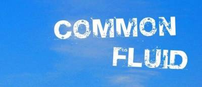 logo Common Fluid